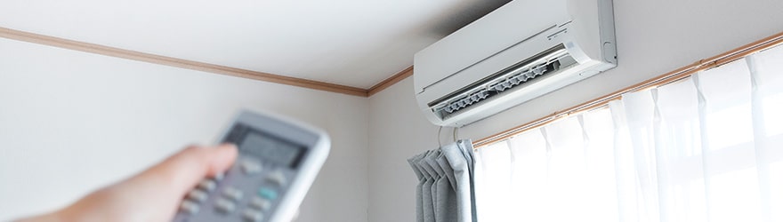 How to better use heating and cooling