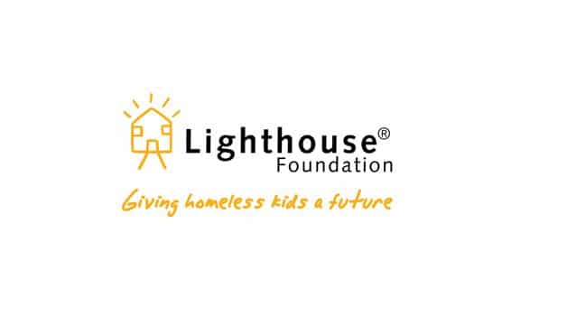 Lighthouse Foundation logo