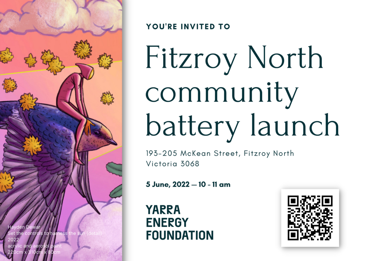 Your Invitation - Fitz Nth Community Battery Launch (1)