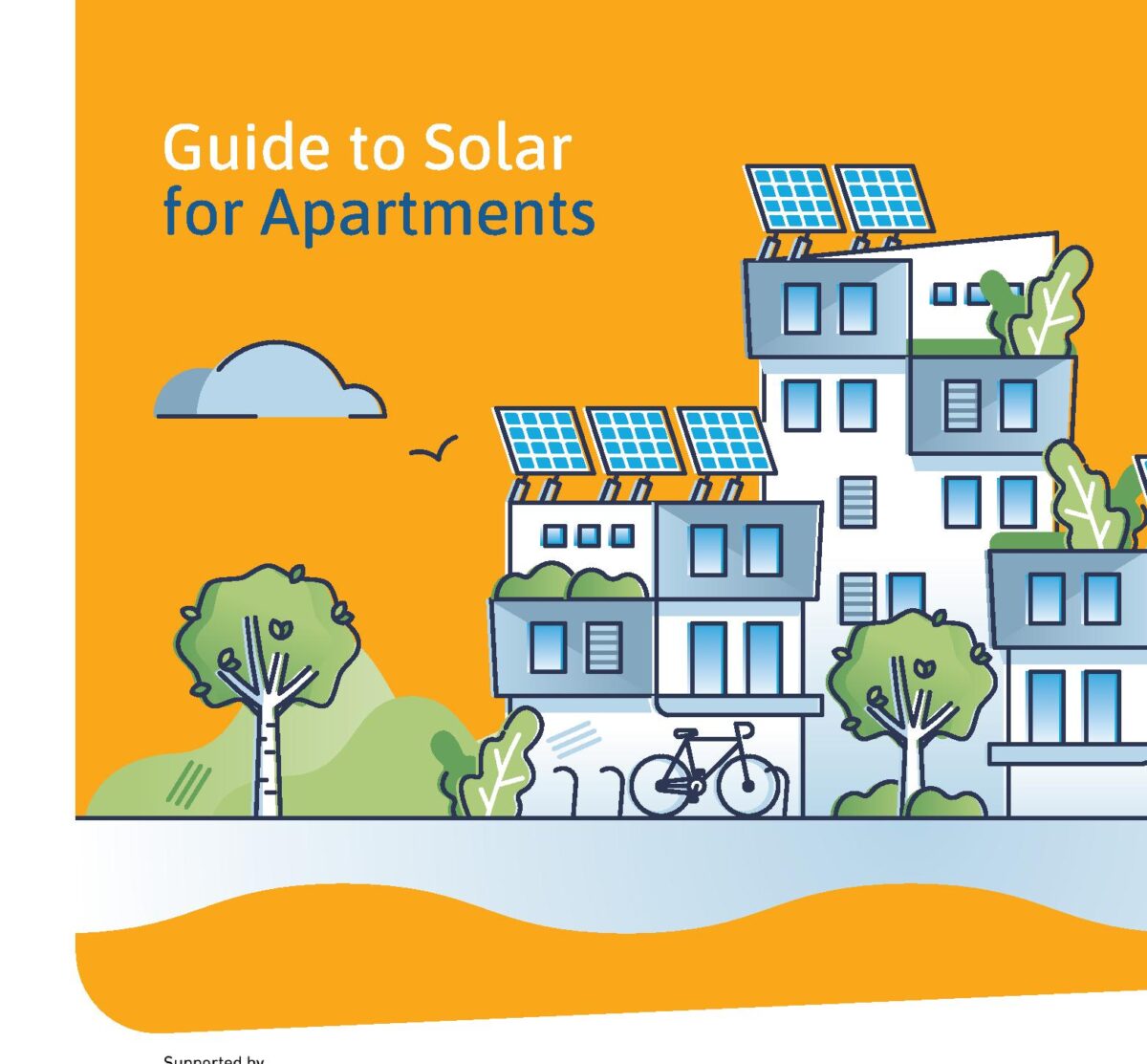 Guide to solar for apartments
