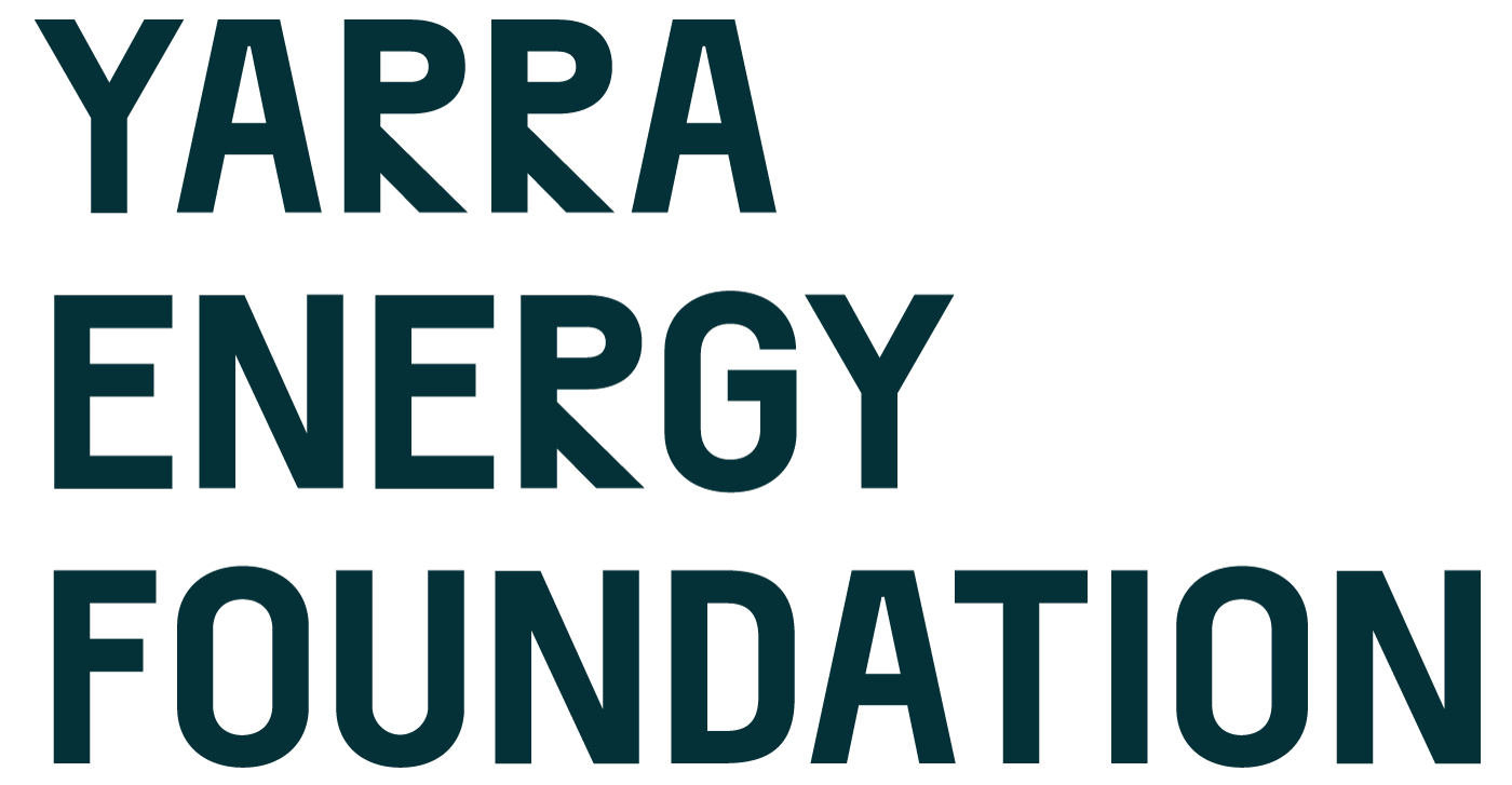 Yarra Energy Foudnation